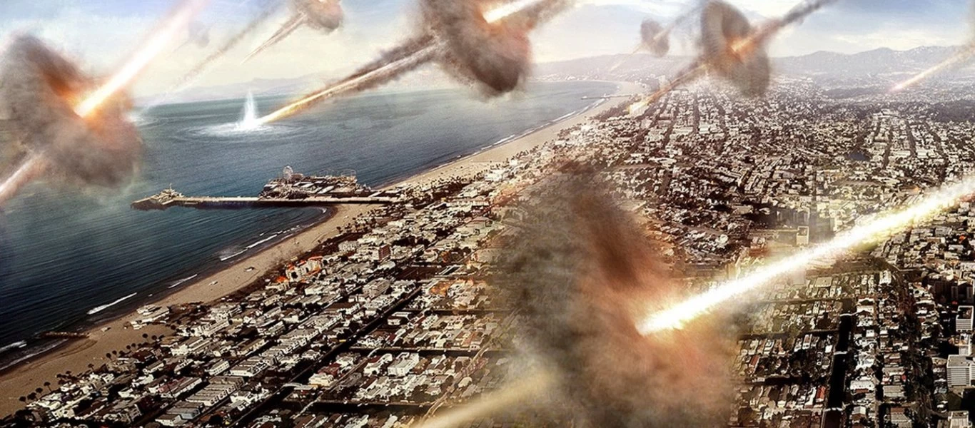 Ποιος είναι ο ηγέτης που μπορεί να ενώσει την ανθρωπότητα σε περίπτωση εισβολής των εξωγήινων